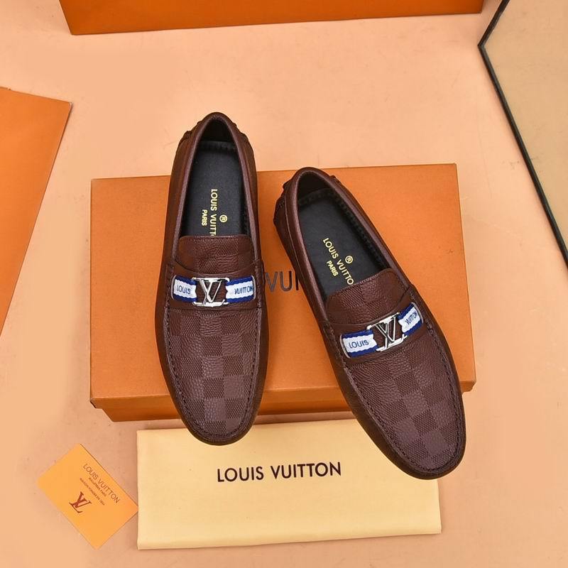 LV Men's Shoes 2082